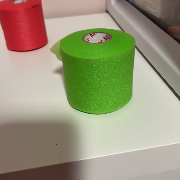 PREWRAP- MULTI color - Picture 4 of 8